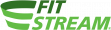 Logo fitstream.eu