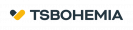 Logo T.S.BOHEMIA a.s.