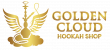 Logo Goldencloud.sk