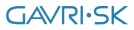 Logo gavri.sk