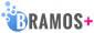 Logo www.bramos.sk