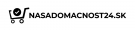 Logo nasadomacnost24.sk
