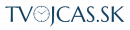 Logo Tvojcas.sk