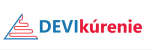 Logo DEVIkúrenie.sk