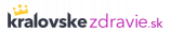 Logo Kralovskezdravie.sk