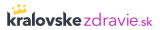 Logo Kralovskezdravie.sk
