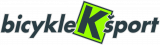 Logo bicykleKšport