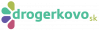 Logo Drogerkovo