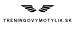 Logo treningovymotylik.sk