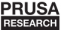 Logo Prusa Research
