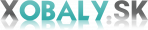 Logo xobaly.sk