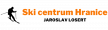 Logo skicentrumhranice.sk