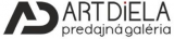 ARTDIELA - predajná galéria