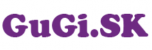 Logo GuGi.sk