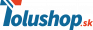 Logo Tolushop.sk