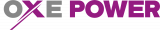 Logo Oxepower.sk