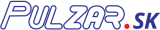 Logo pulzar.sk