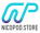 Logo Nicopod.store