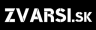 Logo ZVARSI.SK