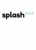 Logo Splash brush