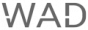 Logo WAD, s. r. o.