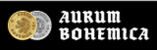 Logo Aurum Bohemica