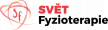 Logo Svět Fyzioterapie