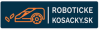 Logo Robotickekosacky.sk