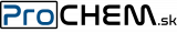Logo ProChem.sk