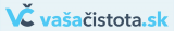 Logo vašačistota.sk