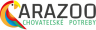 Logo arazoo.sk