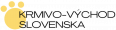 Logo Krmivo východ Slovenska