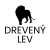 Drevený lev