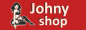 Logo Johny shop
