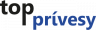 Logo top-privesy.sk