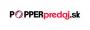 Logo POPPERpredaj