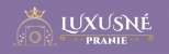 Logo Luxusné pranie