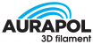 AURAPOL 3D filament