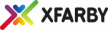 Logo xFarby.sk