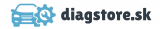 Logo diagstore.sk