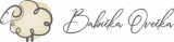 Logo BabičkaOvečka.sk