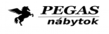 Logo Nabytok-pegas.sk