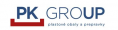 Logo PKGroup.sk