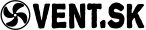 Logo VENT.sk