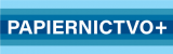 Logo PAPIERNICTVO+