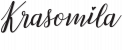 Krasomila