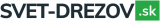 Logo Svet-drezov.sk
