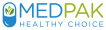 Logo Medpak