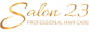 Logo SALÓN 23