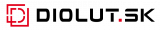Logo diolut.sk